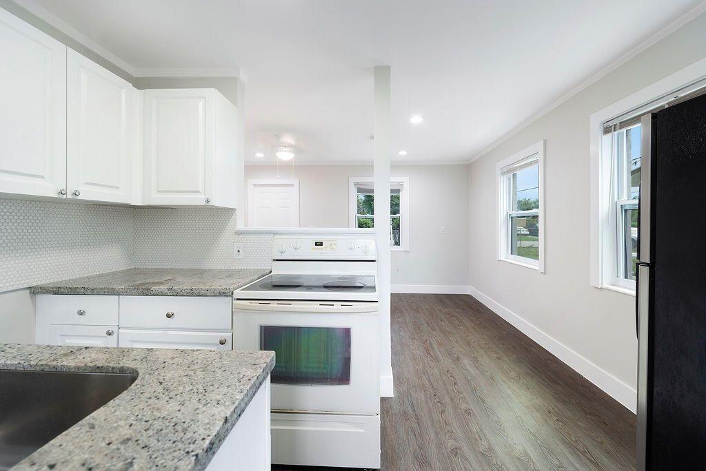 SMITH ARTHUR M AND EMMA D - Residential Income