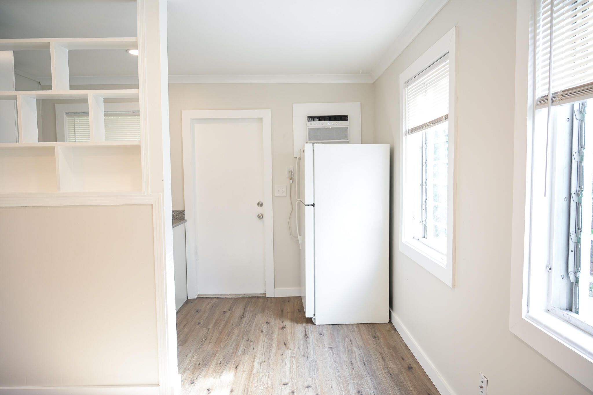 SMITH ARTHUR M AND EMMA D SUB - Residential Income