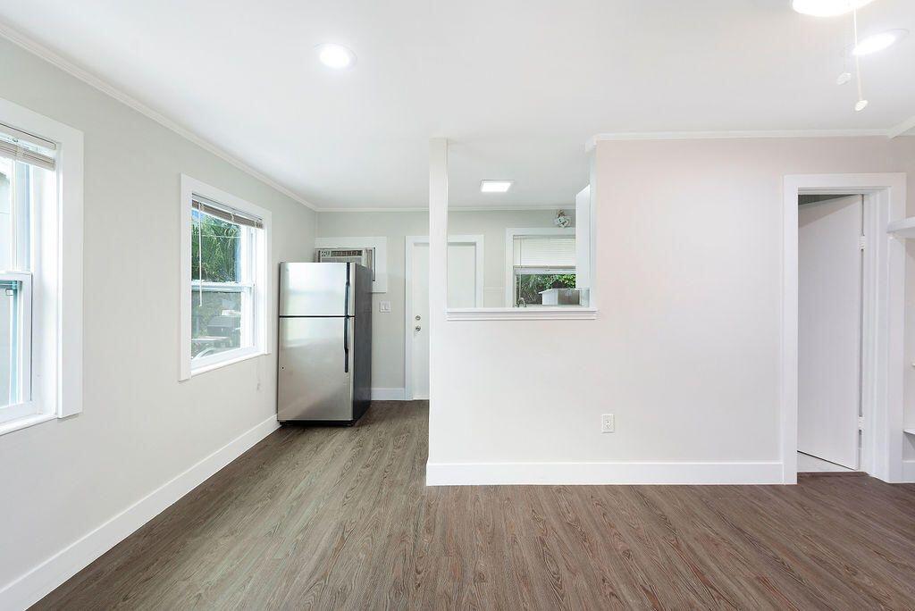 SMITH ARTHUR M AND EMMA D SUB - Residential Income