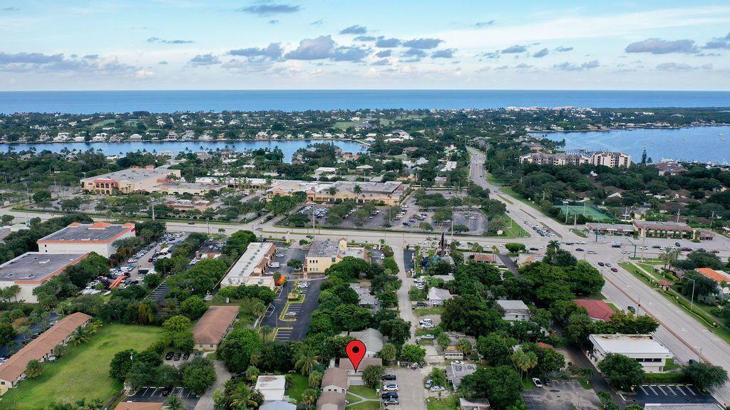 SMITH ARTHUR M AND EMMA D SUB - Residential Income