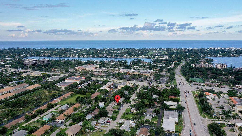 SMITH ARTHUR M AND EMMA D SUB - Residential Income