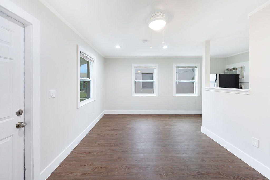 SMITH ARTHUR M AND EMMA D SUB - Residential Income