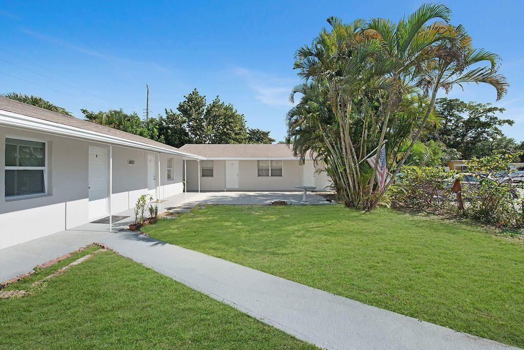 SMITH ARTHUR M AND EMMA D - Residential Income