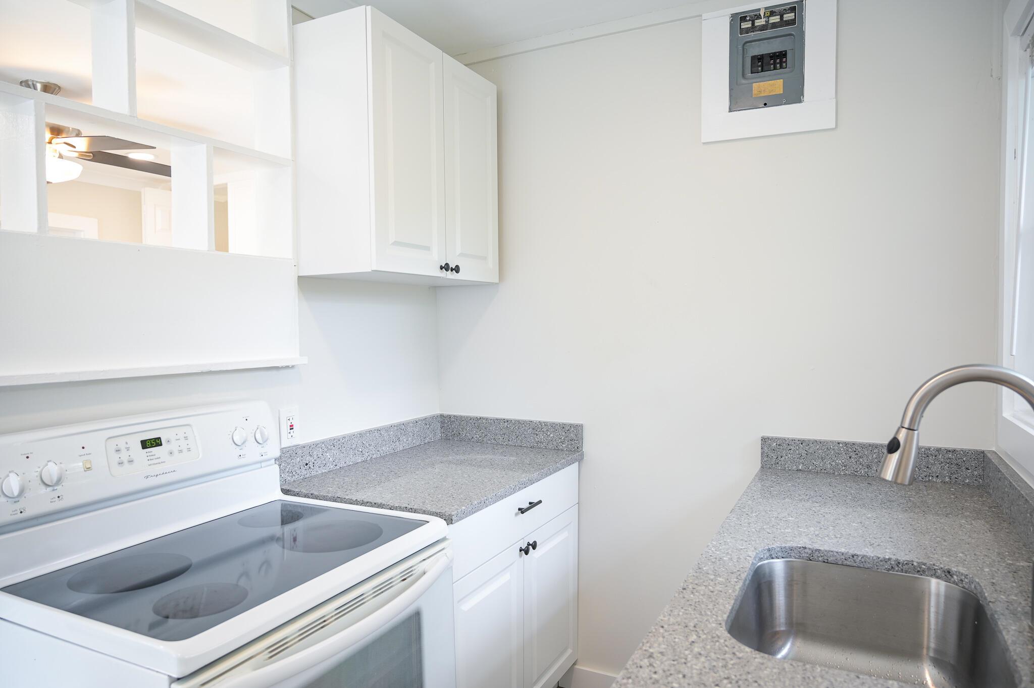 SMITH ARTHUR M AND EMMA D - Residential Income