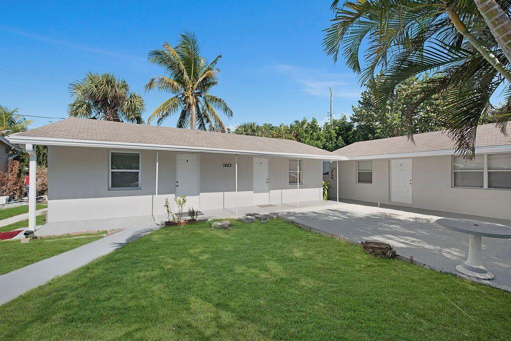 SMITH ARTHUR M AND EMMA D - Residential Income