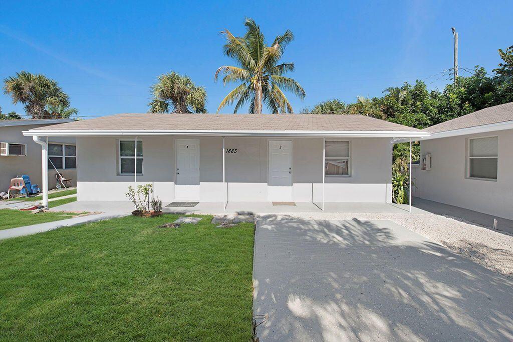 SMITH ARTHUR M AND EMMA D - Residential Income