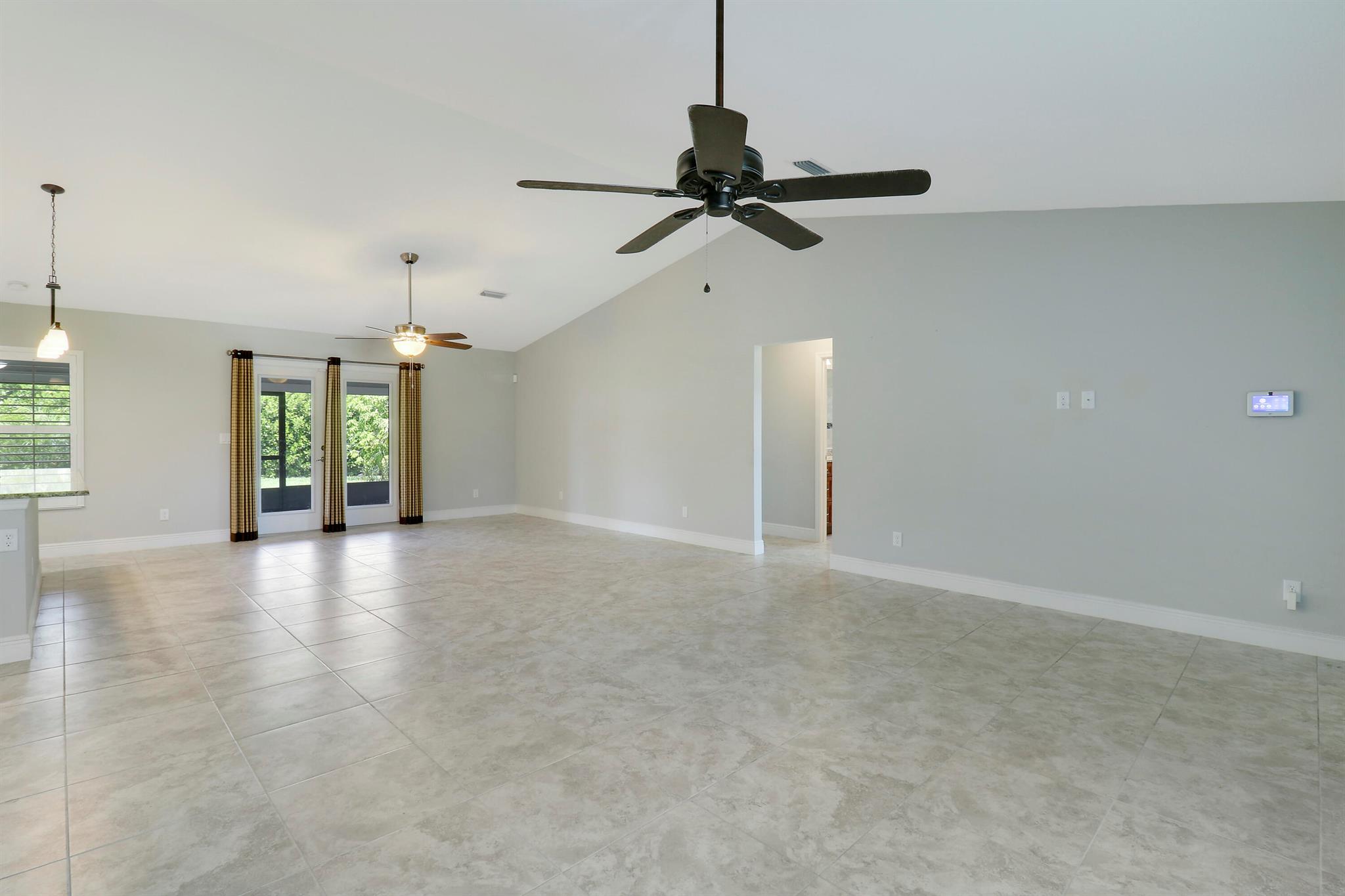 PORT ST LUCIE-SECTION 34 - Residential Lease