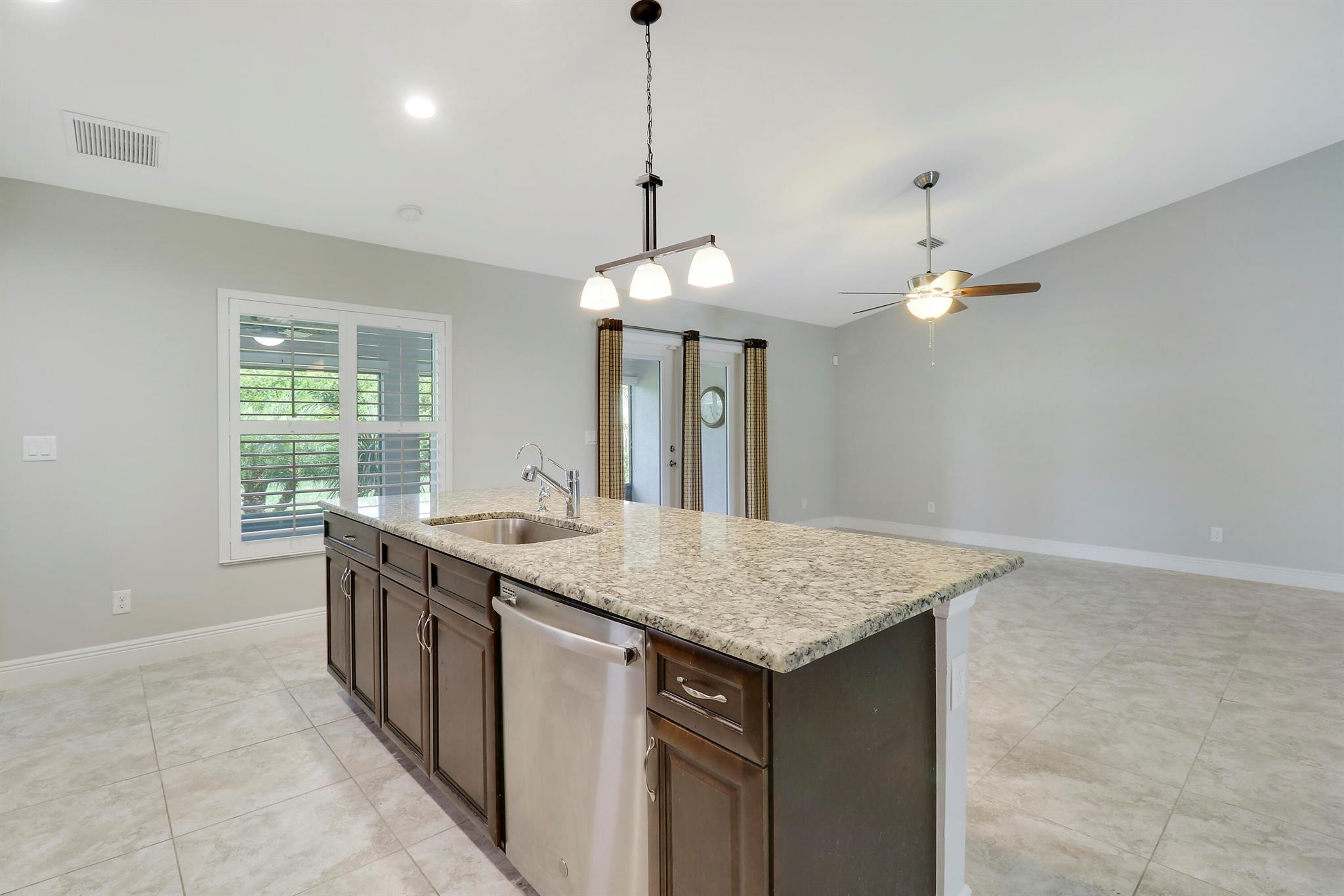PORT ST LUCIE-SECTION 34 - Residential Lease