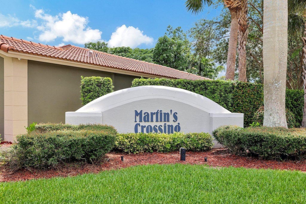 Photo of 4849 SE GRAHAM Drive, Stuart, FL 34997 (MLS # B26058910)