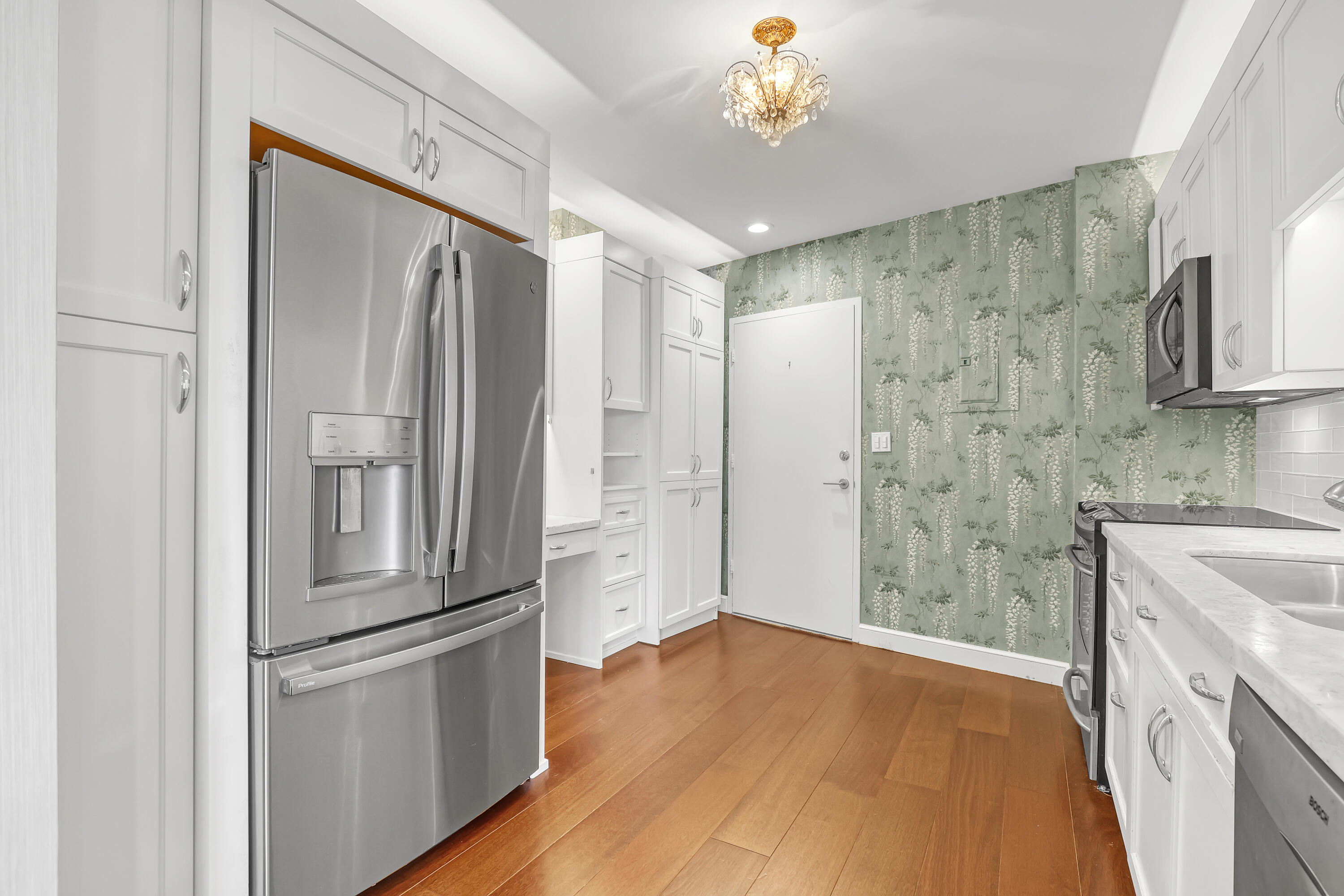 Palm Beach - Residential