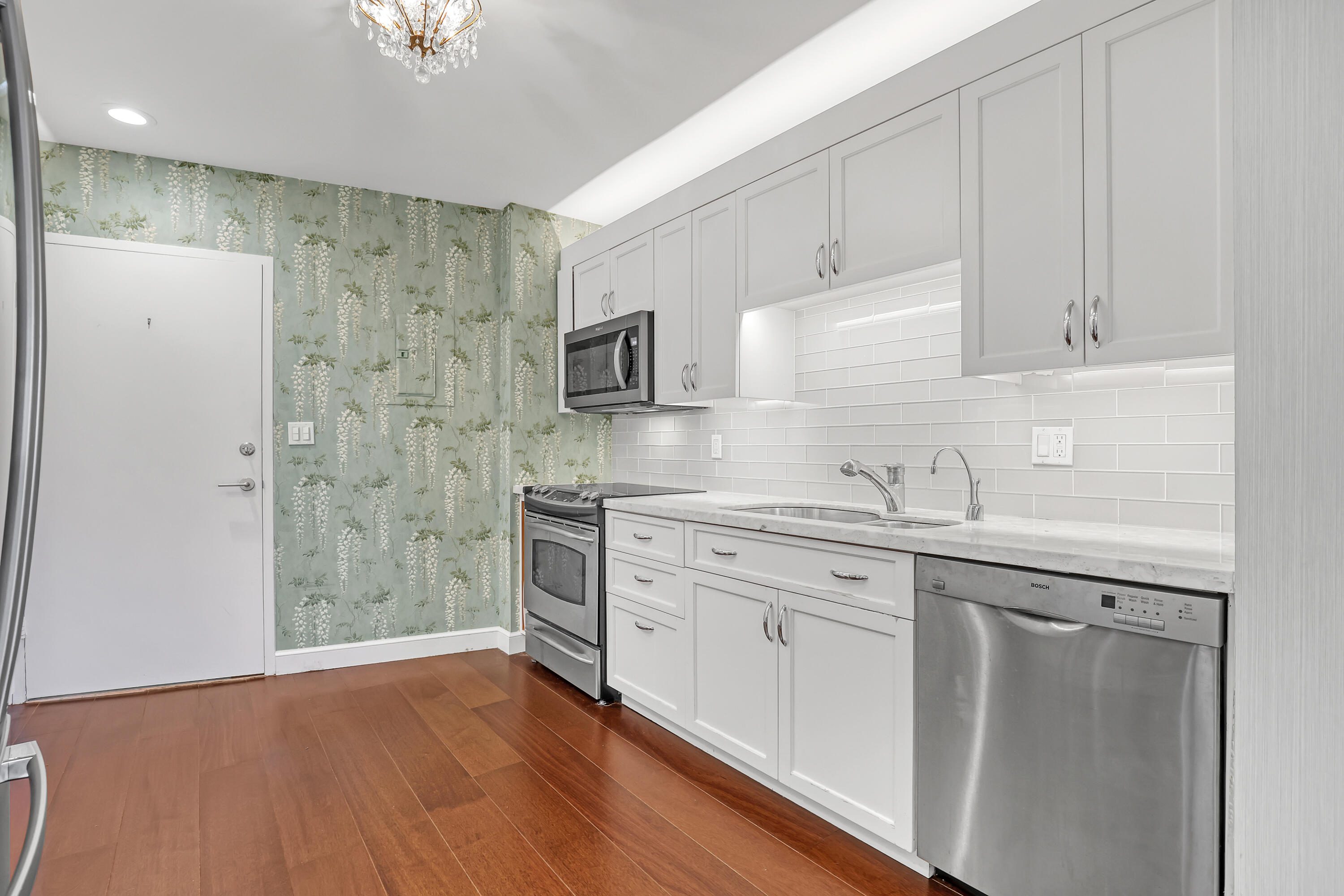 Palm Beach - Residential