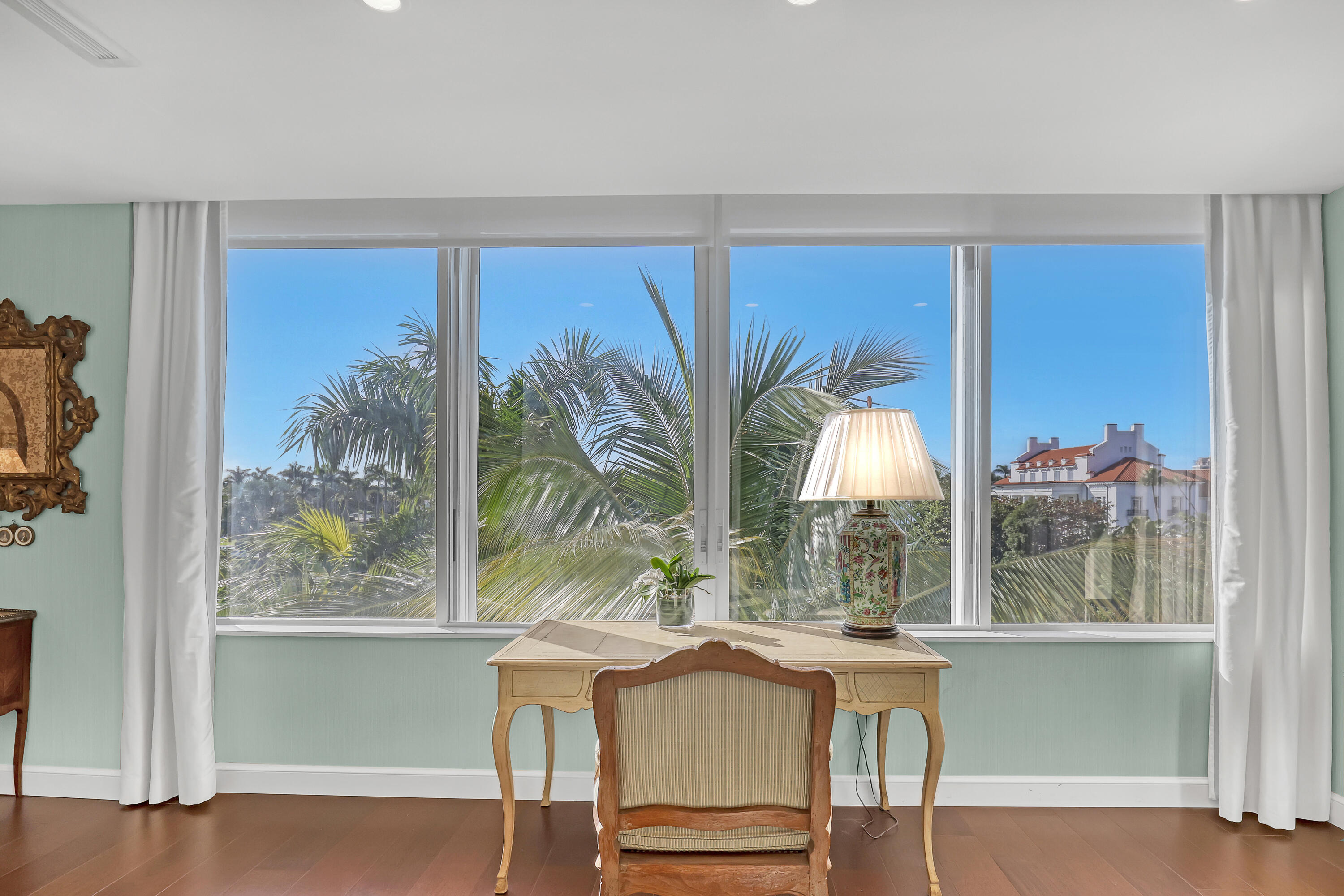 Palm Beach - Residential