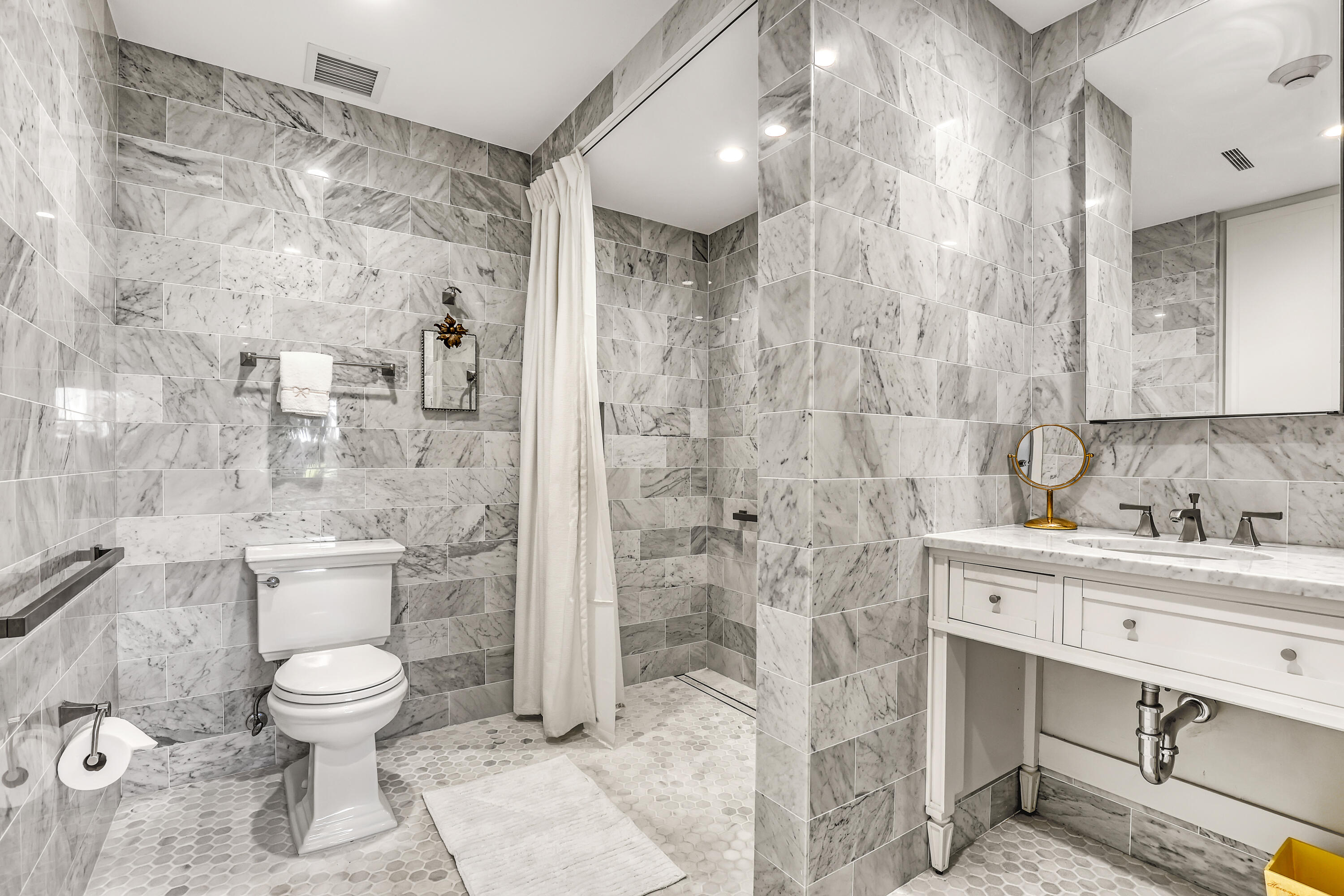 Palm Beach - Residential