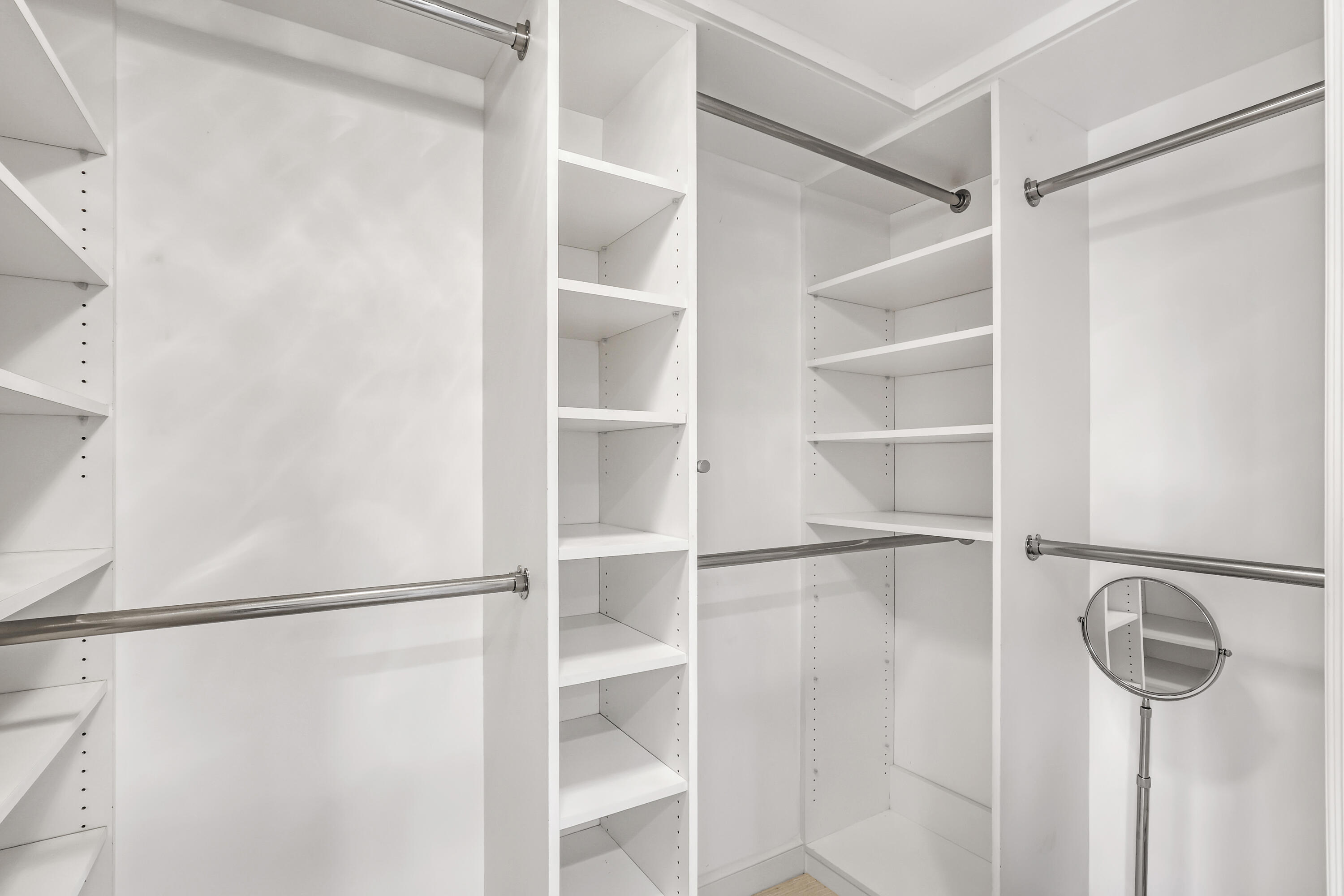 Palm Beach - Residential