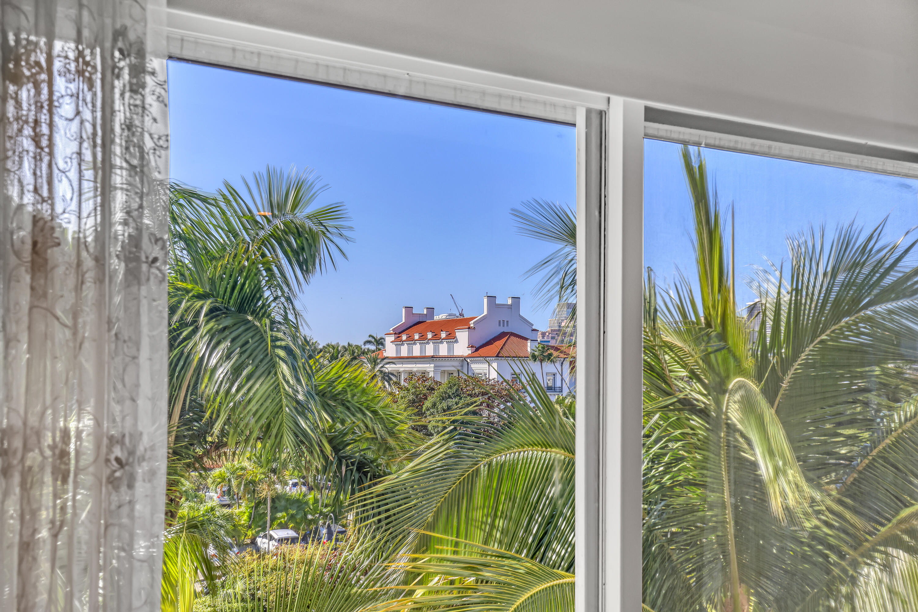 Palm Beach - Residential