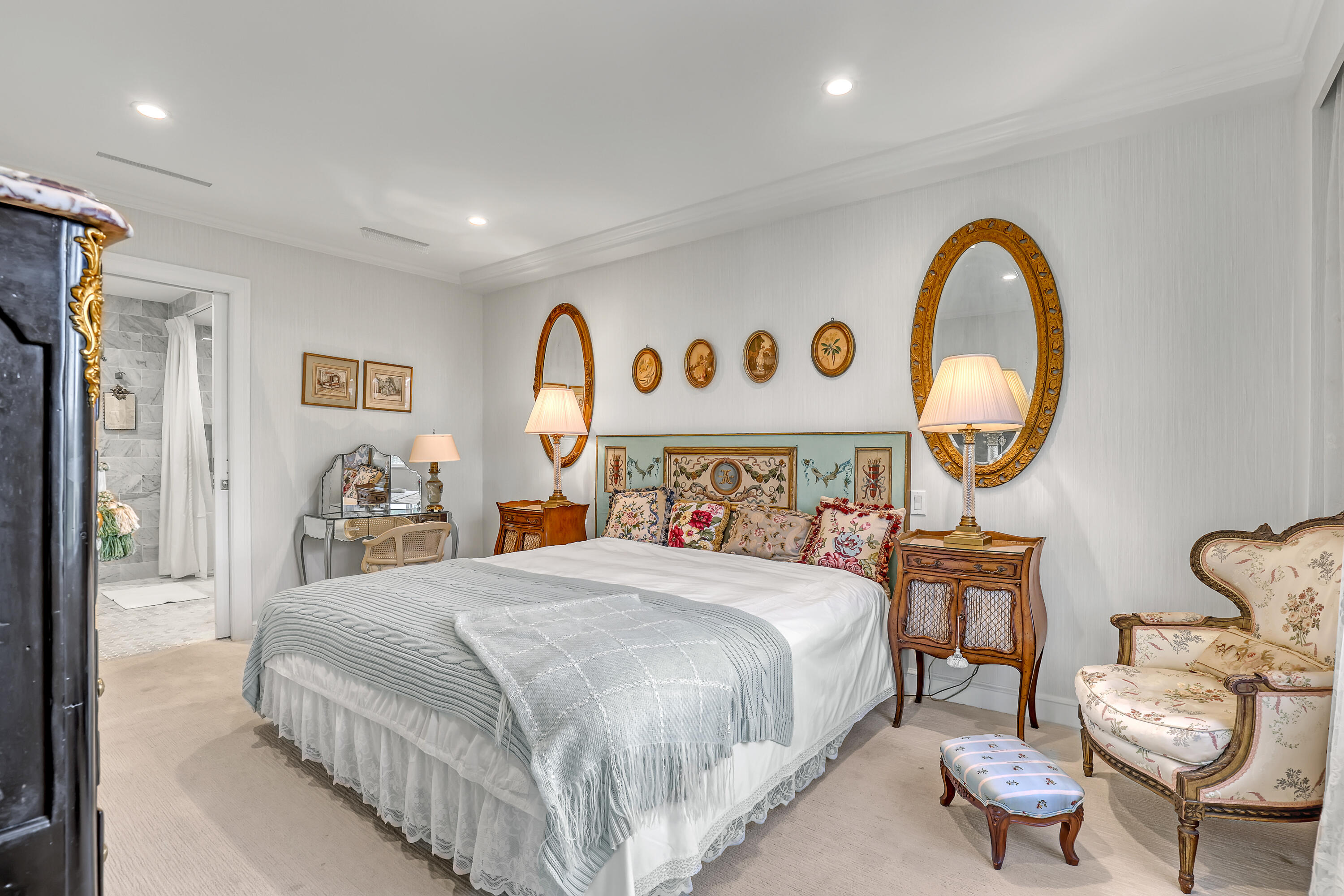 Palm Beach - Residential