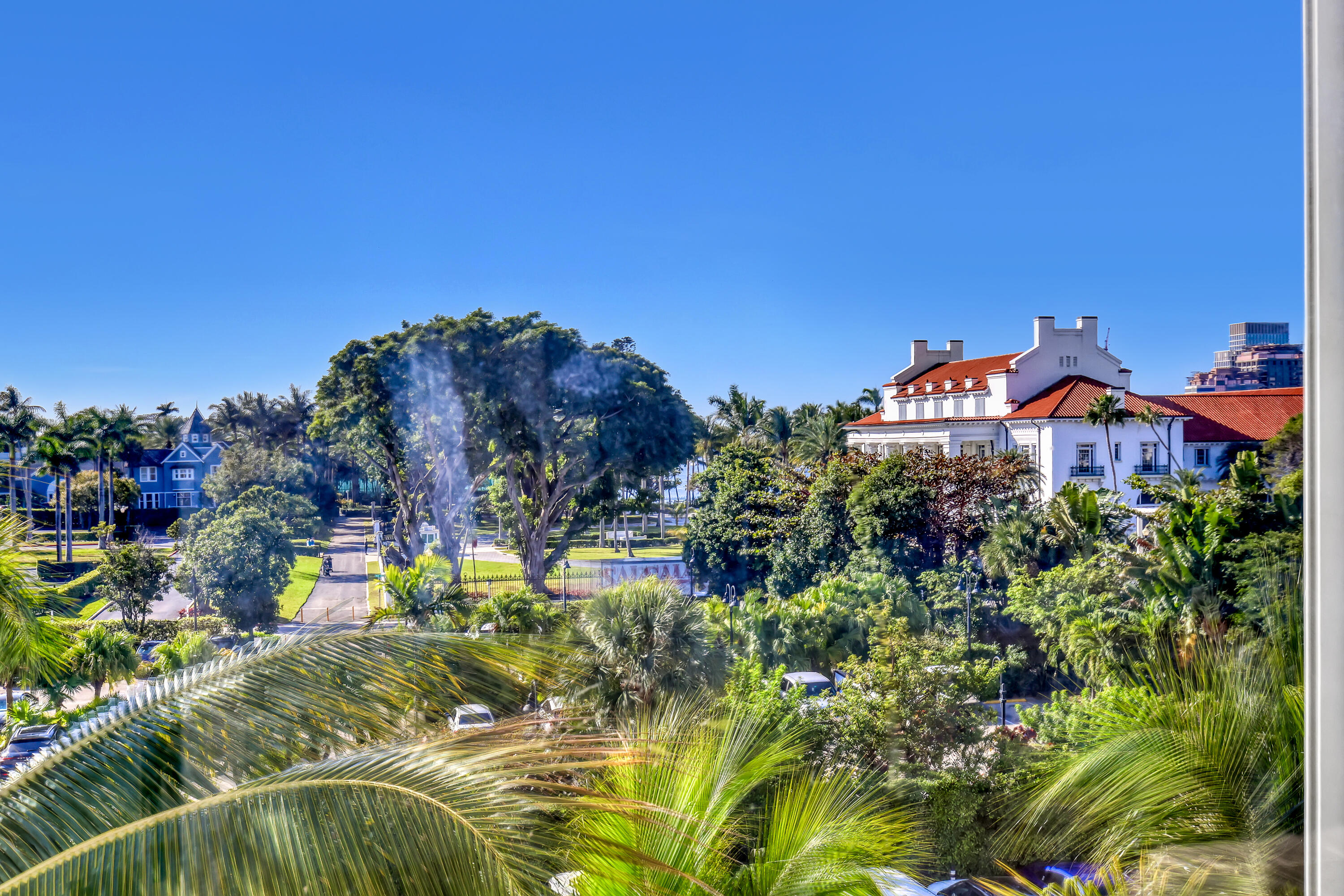 Palm Beach - Residential