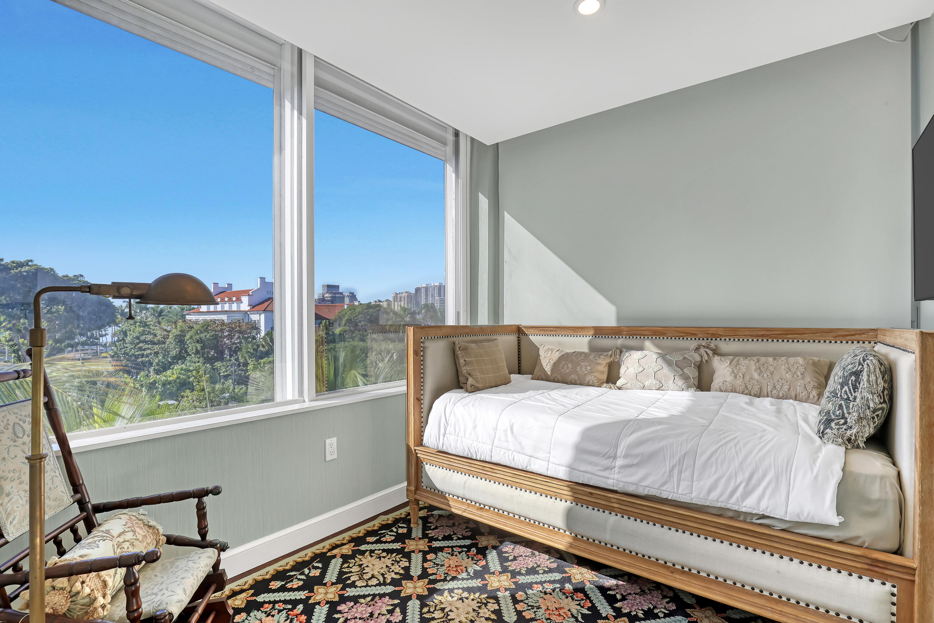 Palm Beach - Residential