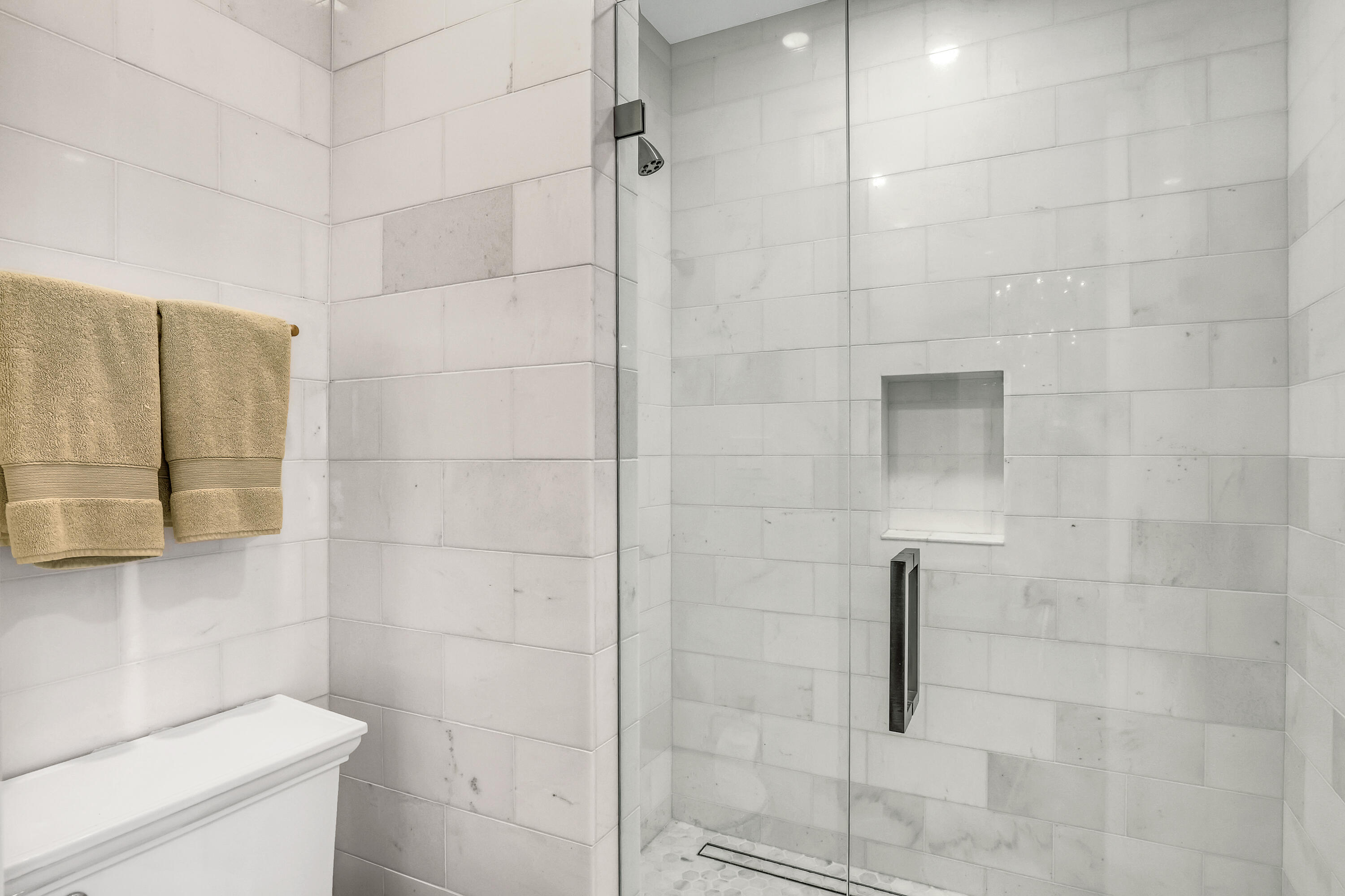 Palm Beach - Residential