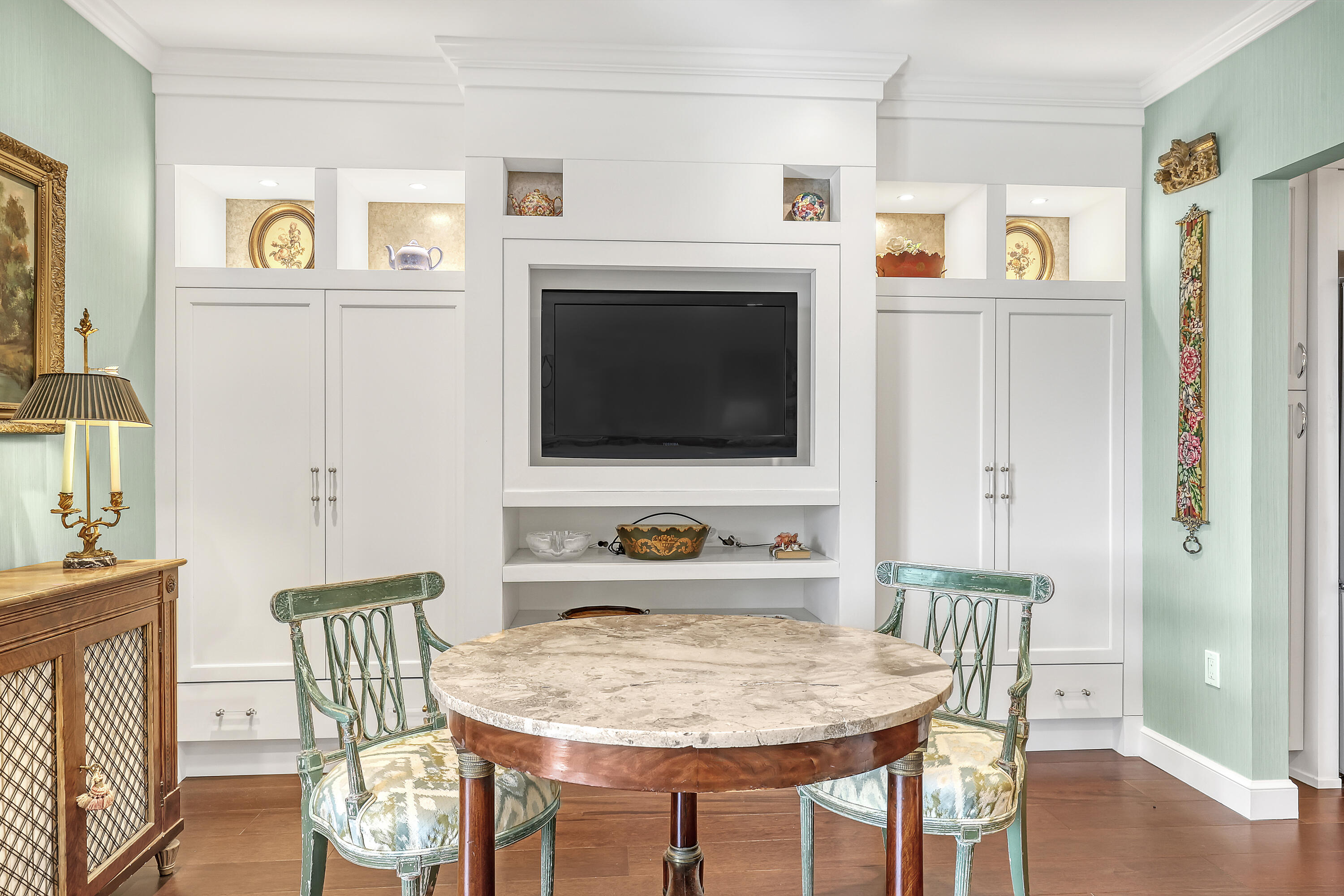 Palm Beach - Residential