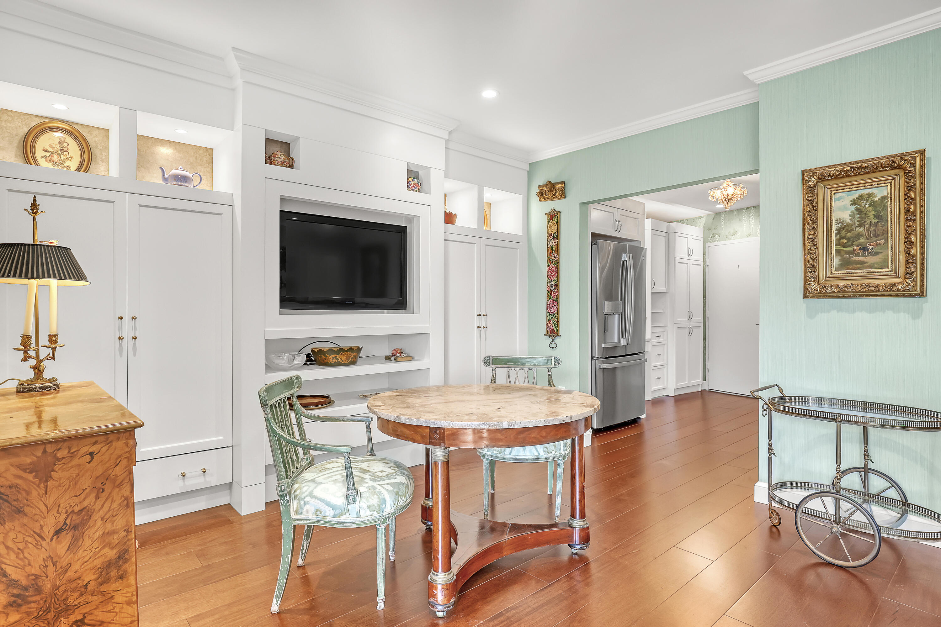 Palm Beach - Residential