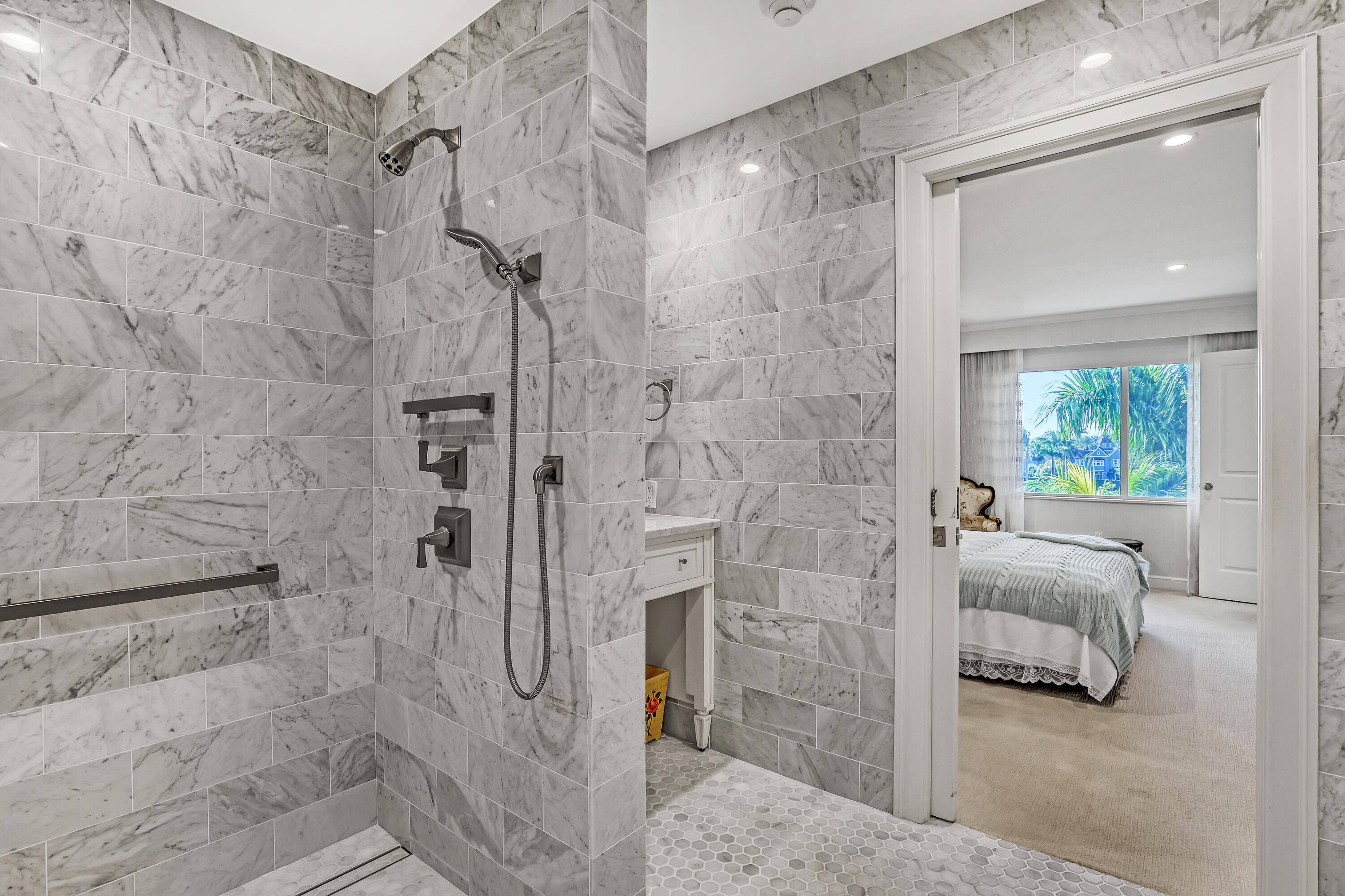 Palm Beach - Residential