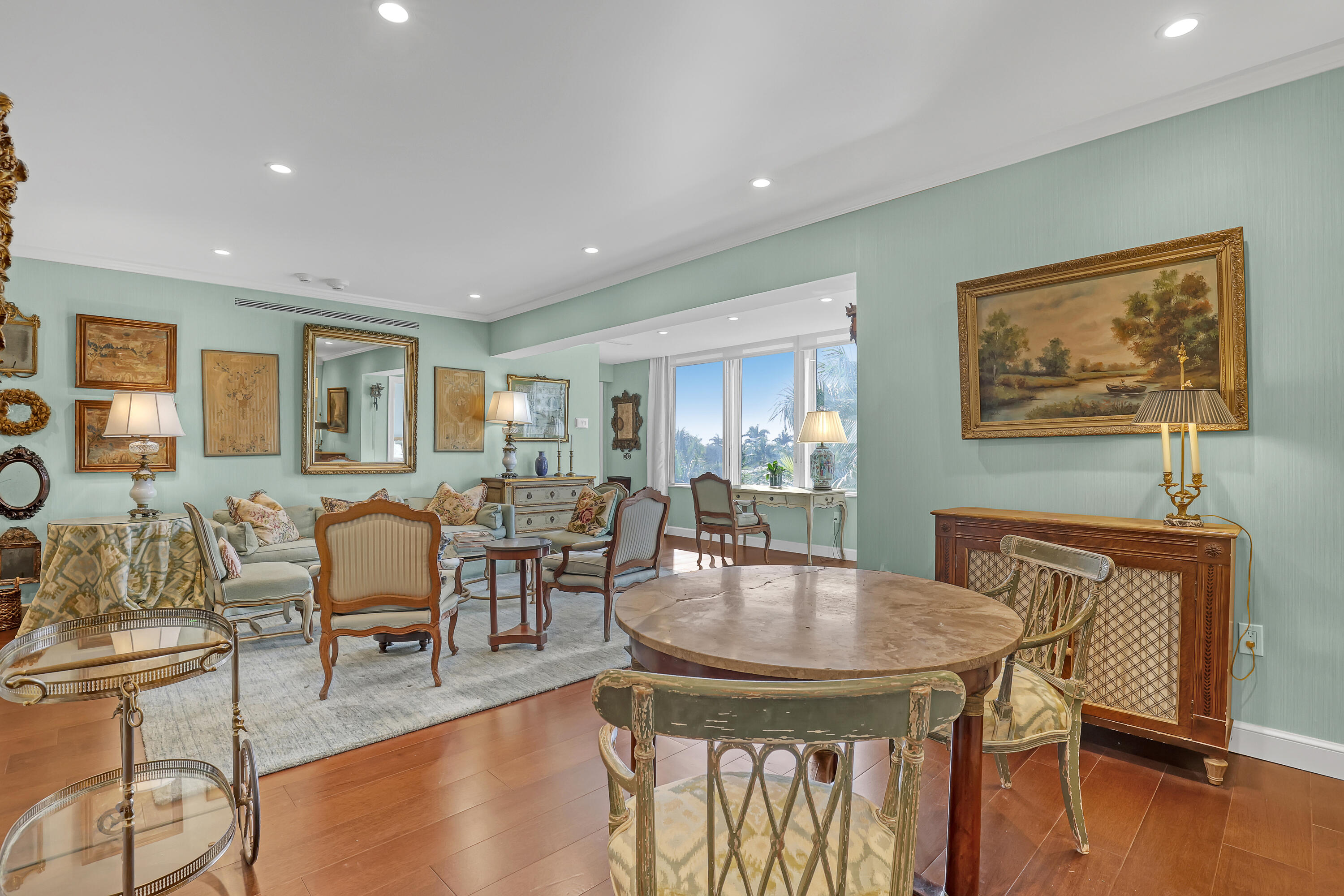 Palm Beach - Residential