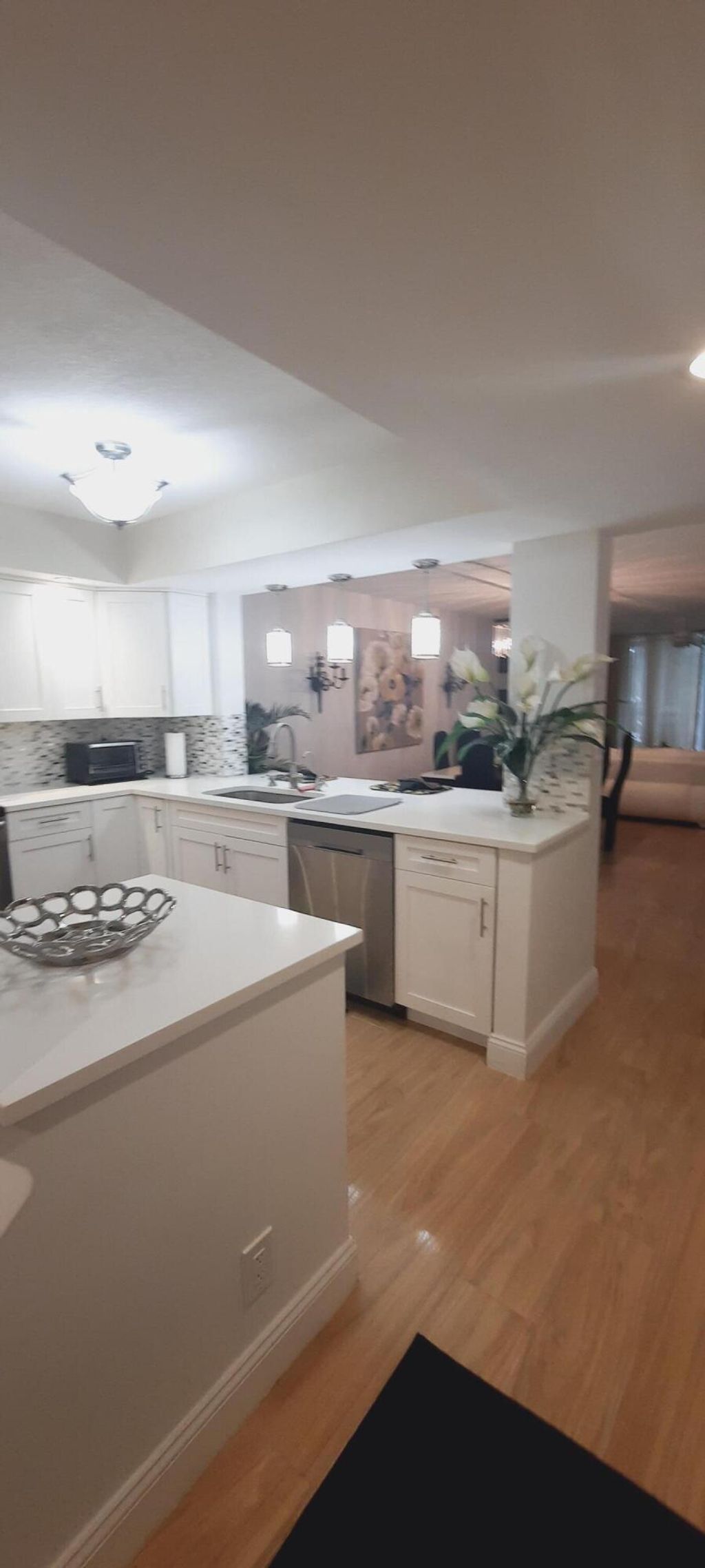 Photo of 15461 Pembridge Drive #207, Delray Beach, FL 33484 (MLS # R10998816)