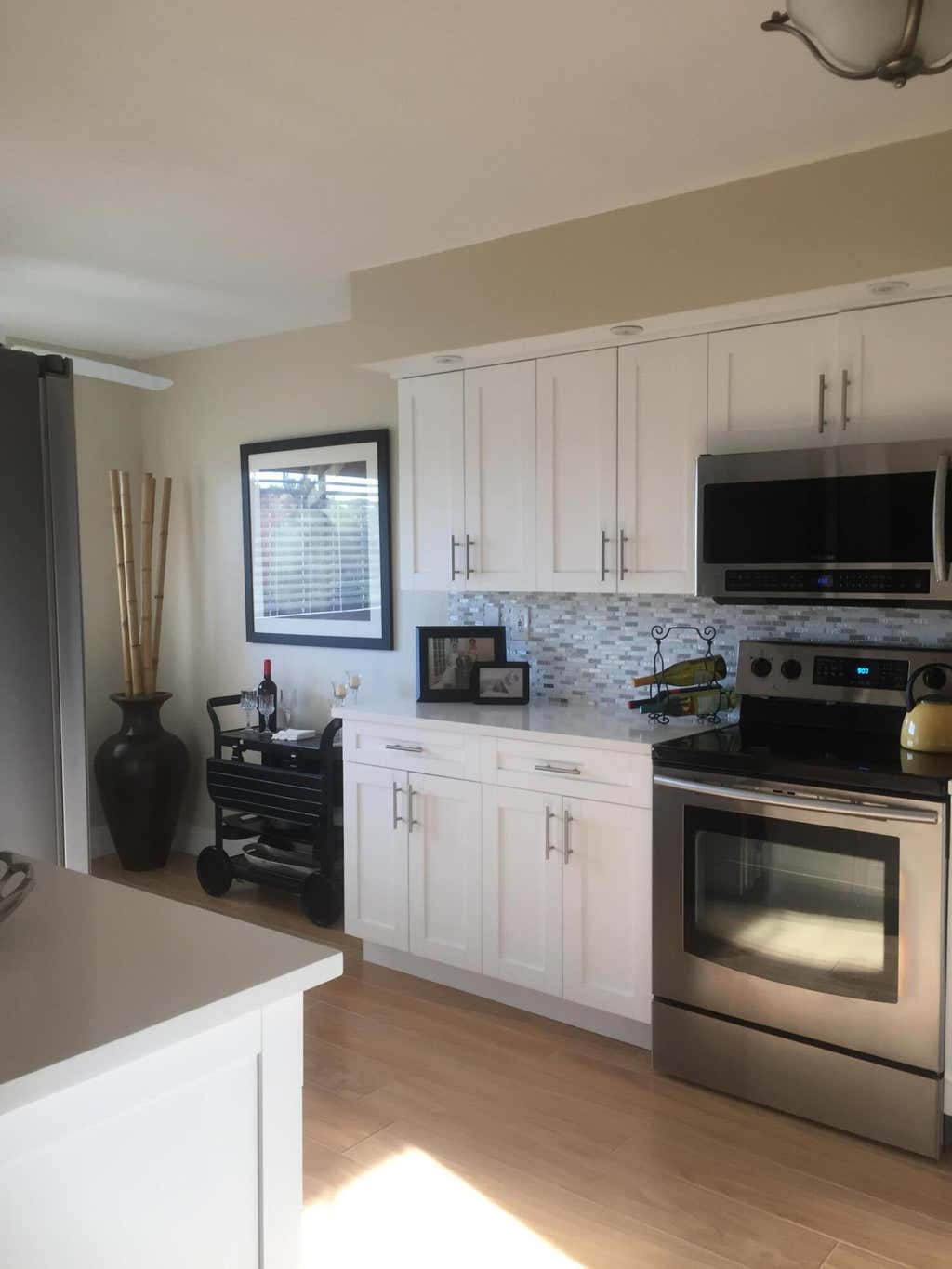 Photo of 15461 Pembridge Drive #207, Delray Beach, FL 33484 (MLS # R10998816)