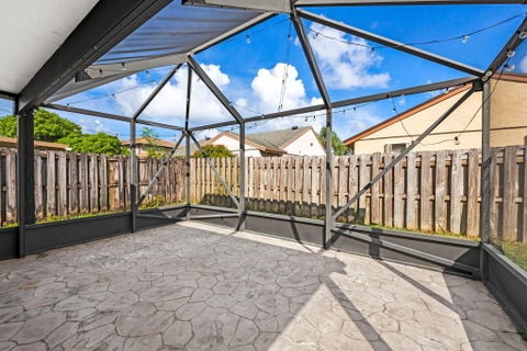 Tiny photo for 1309 SW 151st Terrace, Sunrise, FL 33326 (MLS # B26085567)