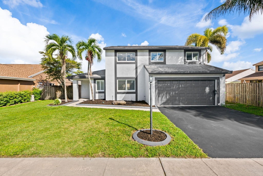 Photo of 1309 SW 151st Terrace, Sunrise, FL 33326 (MLS # B26085567)