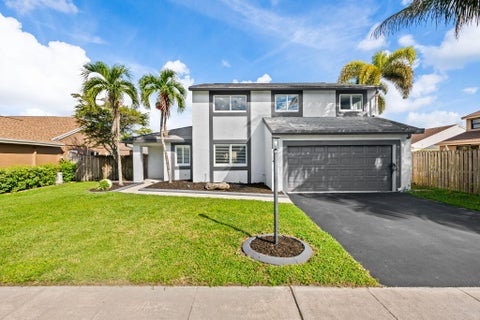 Tiny photo for 1309 SW 151st Terrace, Sunrise, FL 33326 (MLS # B26085567)