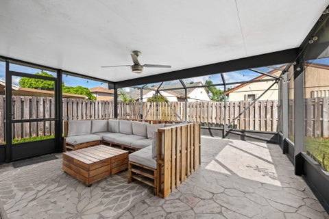 Tiny photo for 1309 SW 151st Terrace, Sunrise, FL 33326 (MLS # B26085567)