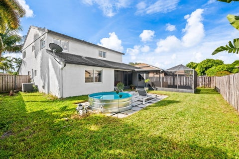 Tiny photo for 1309 SW 151st Terrace, Sunrise, FL 33326 (MLS # B26085567)