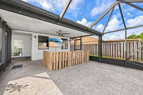 Tiny photo for 1309 SW 151st Terrace, Sunrise, FL 33326 (MLS # B26085567)