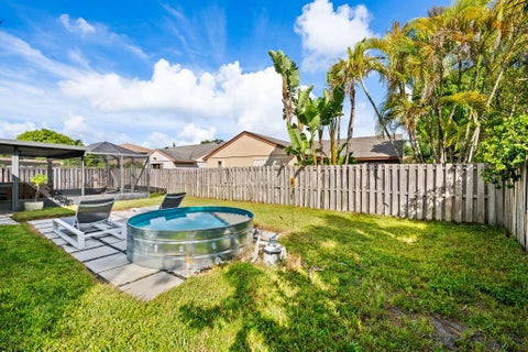 Tiny photo for 1309 SW 151st Terrace, Sunrise, FL 33326 (MLS # B26085567)