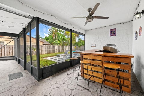 Tiny photo for 1309 SW 151st Terrace, Sunrise, FL 33326 (MLS # B26085567)