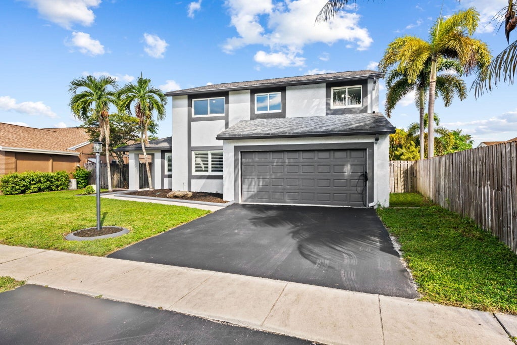 Photo of 1309 SW 151st Terrace, Sunrise, FL 33326 (MLS # B26085567)