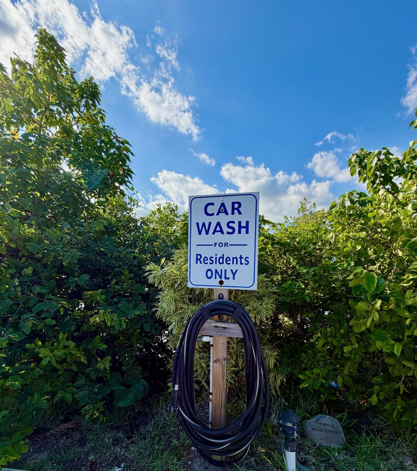 SOUTH PALM BEACH VILLAS C - Residential