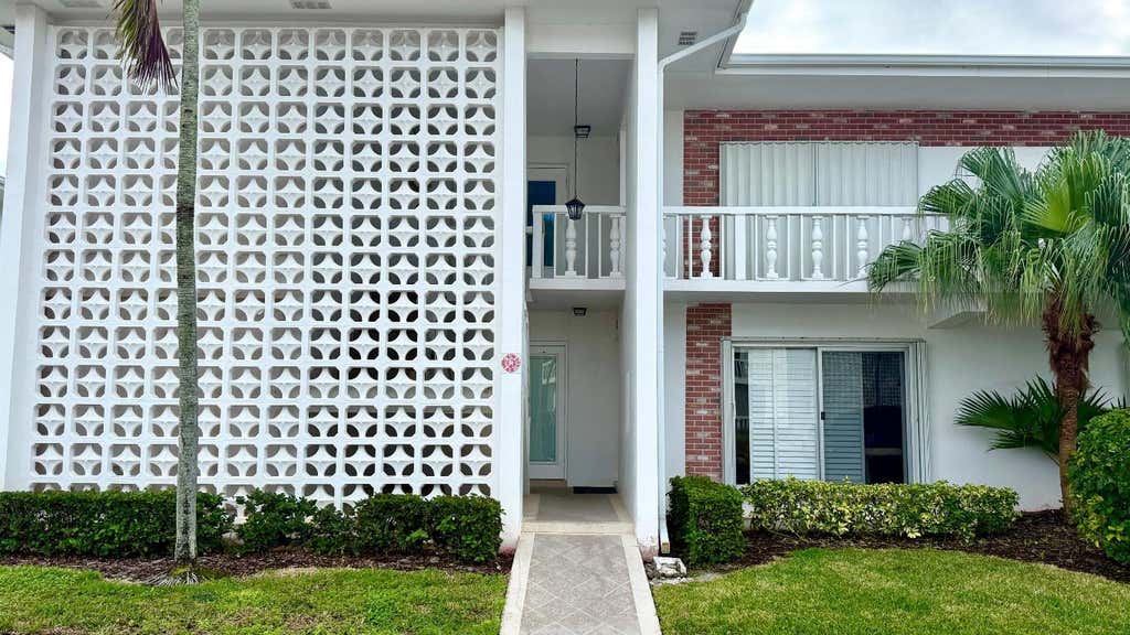 Photo of 4501 S Ocean Boulevard #D2, South Palm Beach, FL 33480 (MLS # R11147162)