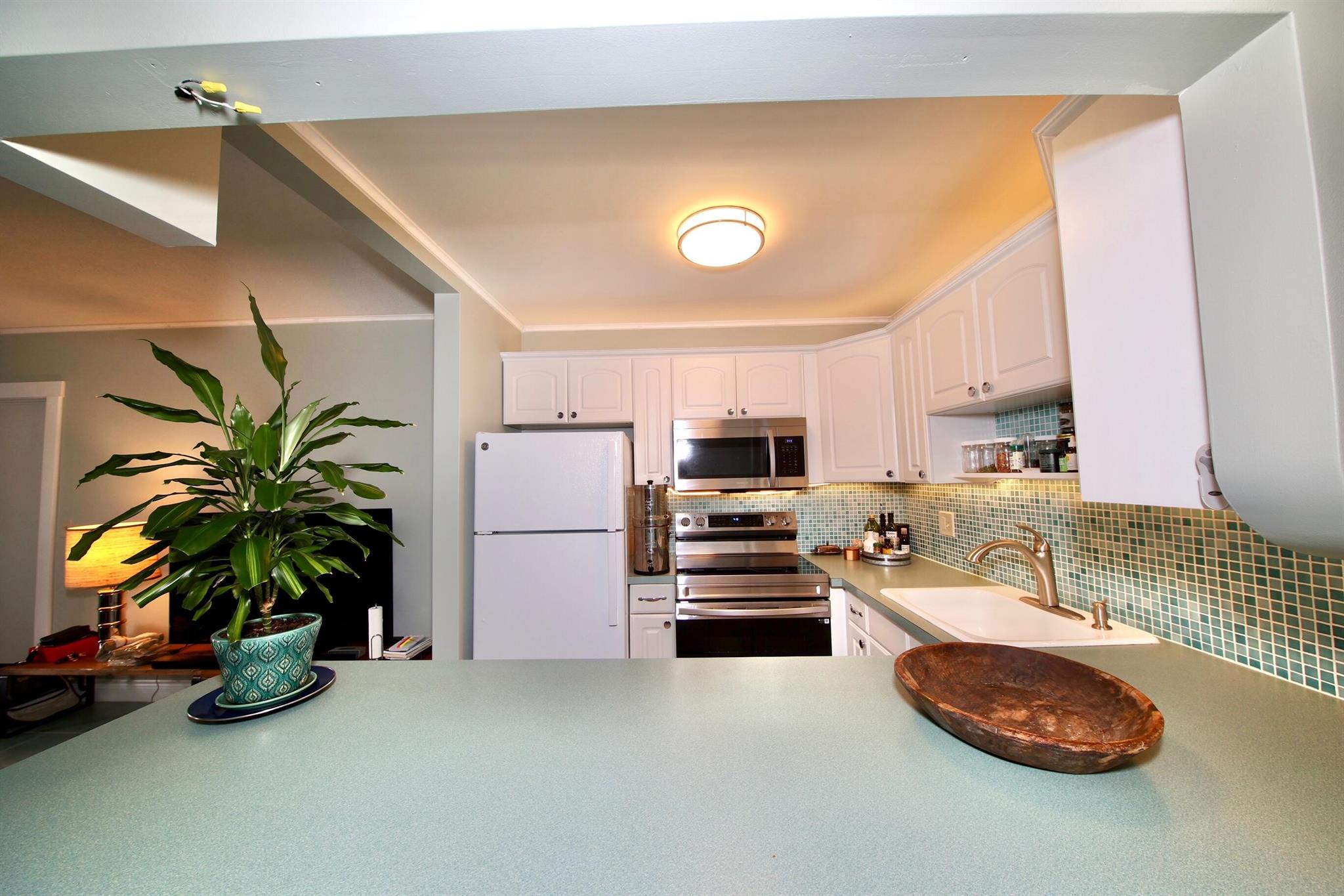 SOUTH PALM BEACH VILLAS C - Residential