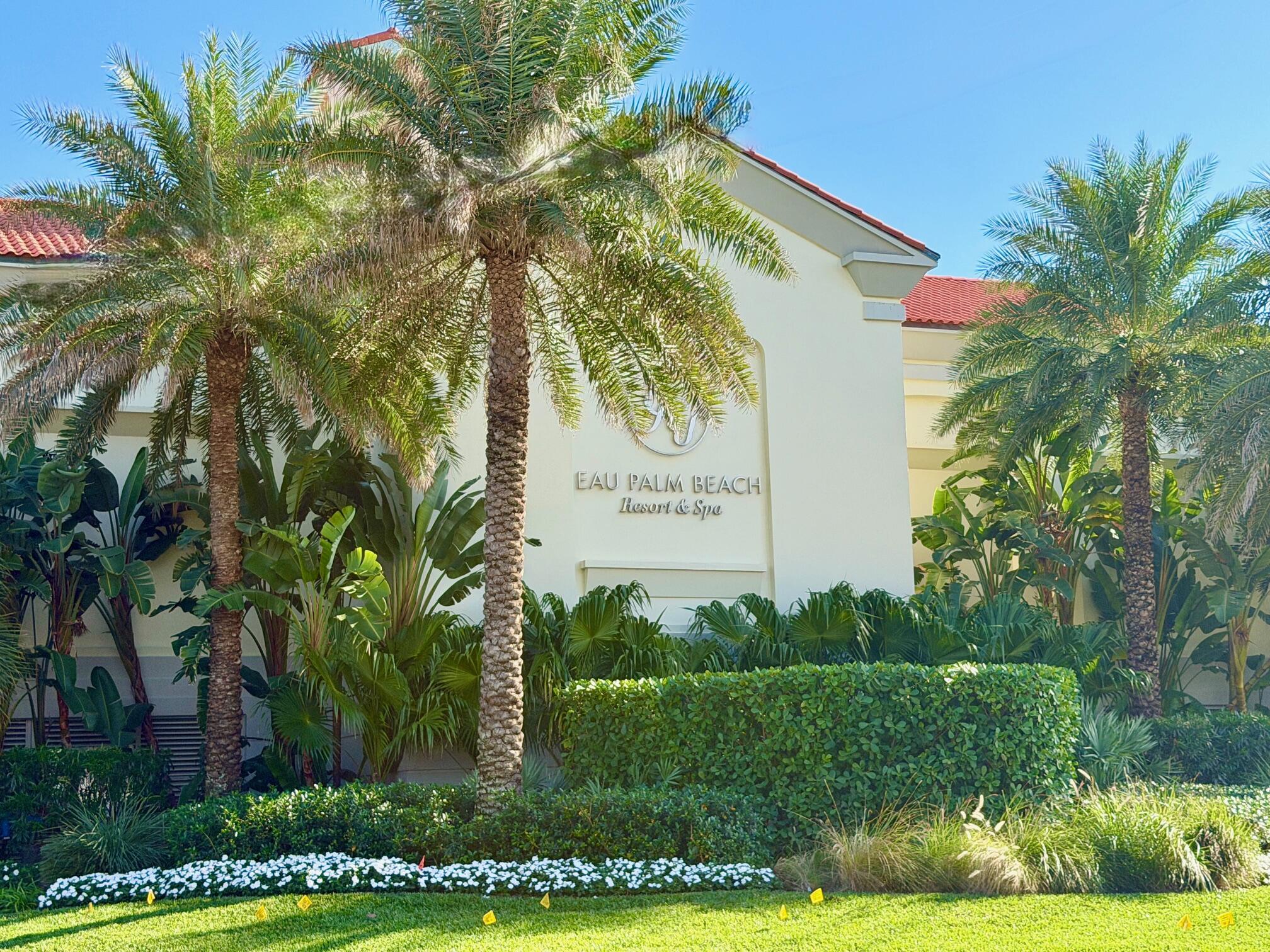 SOUTH PALM BEACH VILLAS C - Residential