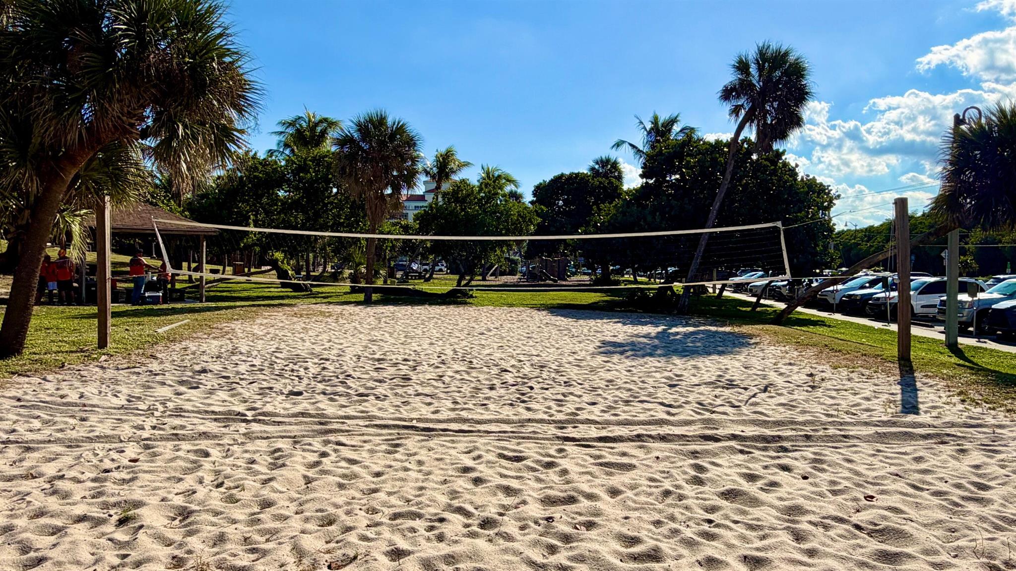 SOUTH PALM BEACH VILLAS C - Residential