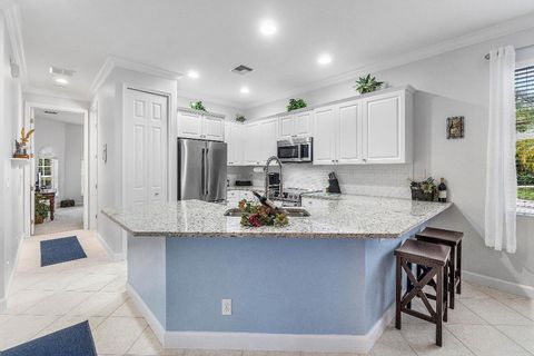 Photo of 7071 Torrey Pines Circle, Port Saint Lucie, FL 34986 (MLS # R11146801)