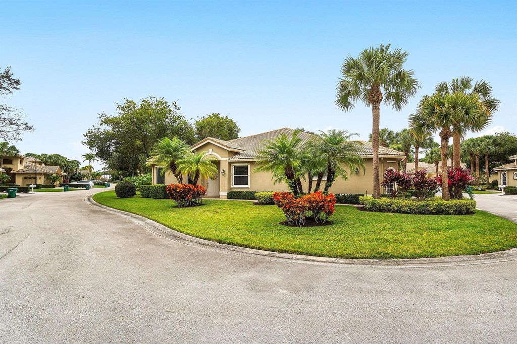 Photo of 7071 Torrey Pines Circle, Port Saint Lucie, FL 34986 (MLS # R11146801)
