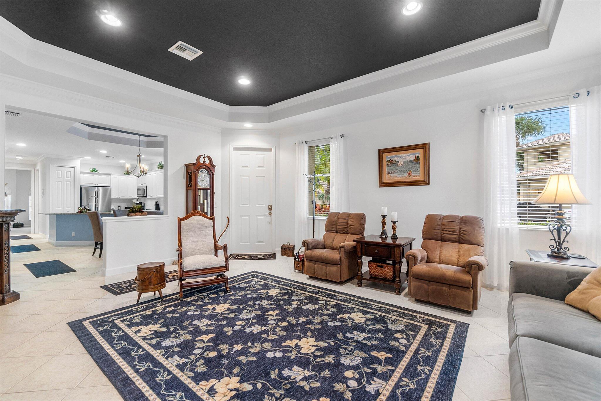 POD 7B AT THE RESERVE, PU - Residential