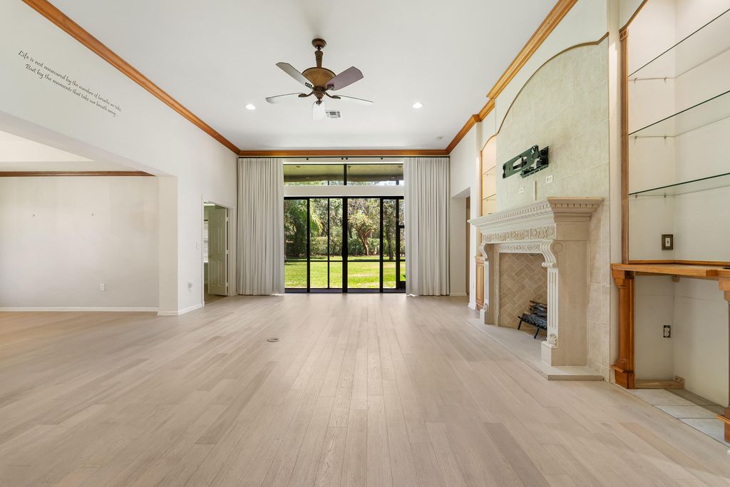 Photo of 8017 Via Grande, Boynton Beach, FL 33437 (MLS # R10978517)