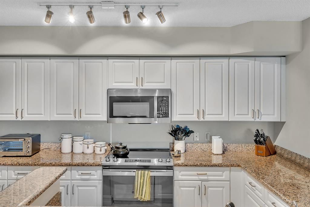 Photo of 3606 S Ocean Boulevard #205, Highland Beach, FL 33487 (MLS # R10872568)