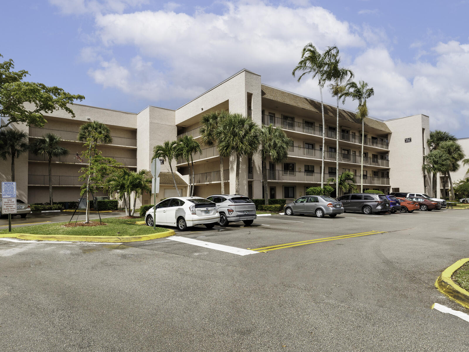 2705 NW 104th Avenue 206