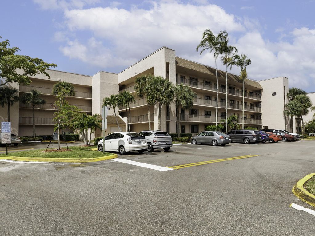 Photo of 2705 NW 104th Avenue #206, Sunrise, FL 33322 (MLS # B26014336)